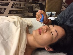 Facial Cupping Cosmetic Acupuncture CEU Class