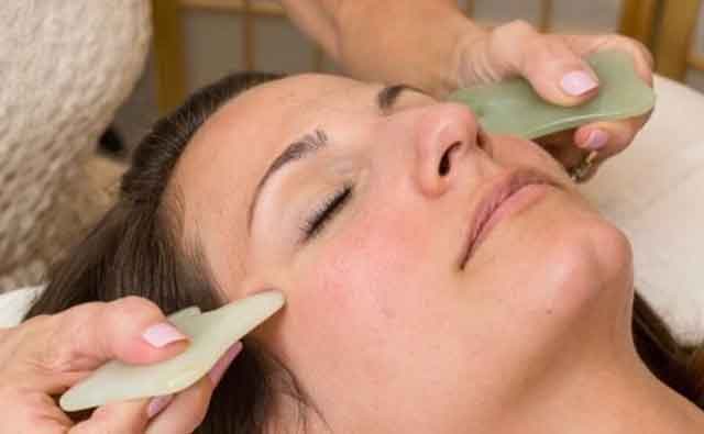 Facial Acupuncture CEU Module 4 – Facial Rejuvenation Cupping, Gua Sha and Derma Roller