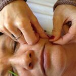 michelle gellis facial acupuncture classes treats mouth area
