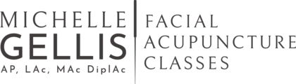 Facial Acupuncture Classes