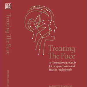 Treating the Face textbook cover